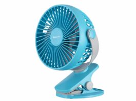 Bajaj Fan