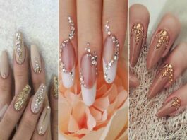 Nail Arts