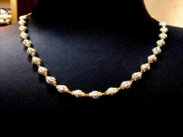 Trending Gold Chain