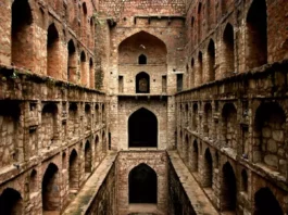 Most Haunted Places In Jaipur