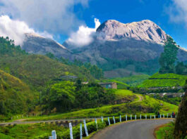 Best Hill Station In Banglore