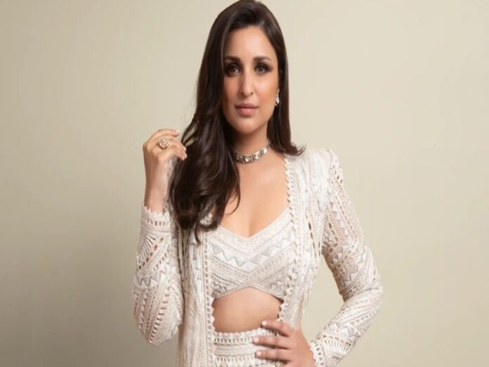 Parineeti Chopra