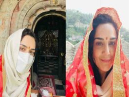 preity zinta