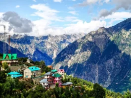 Best Time to Visit Manali