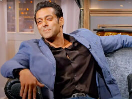 Salman Khan