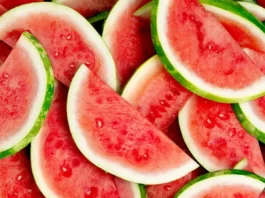 Sweet Watermelon