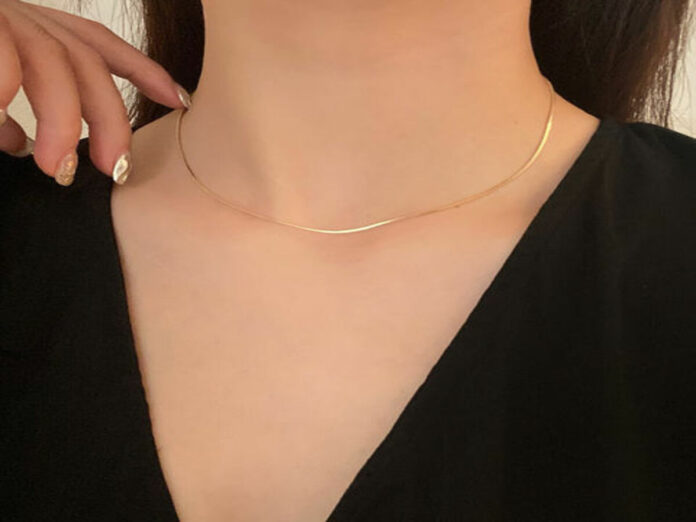 Best Gold Chain Designs