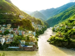 Mussoorie Tour Package