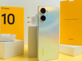 Affordable smartphones