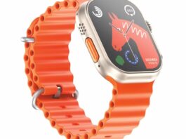 Smartwatch