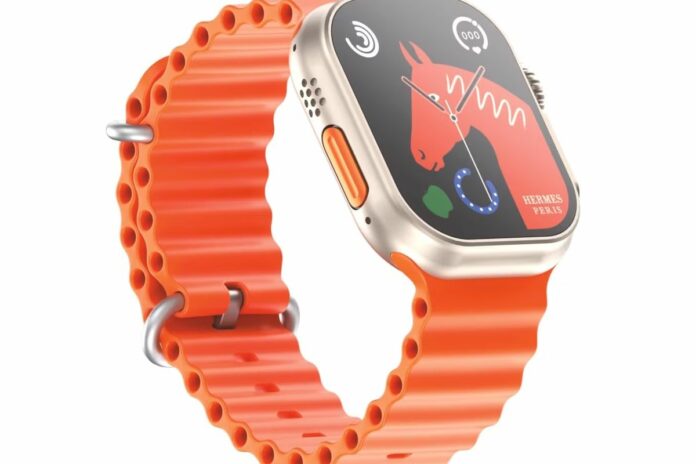 Smartwatch