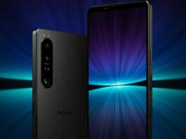 Sony Xperia 1 V