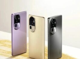 Oppo Reno 10 Pro