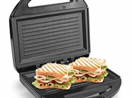 Sandwich Grilled Maker