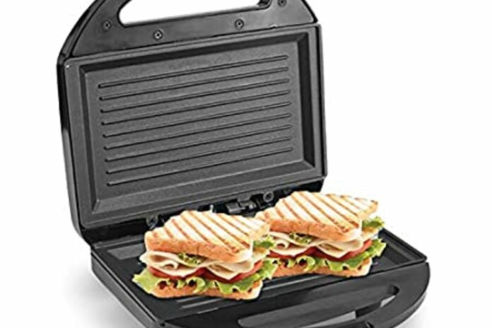 Sandwich Grilled Maker