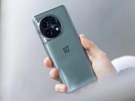 Oneplus 12 5G
