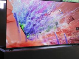 TCL TV