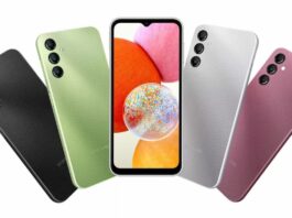 Samsung Mobiles