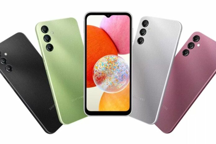 Samsung Mobiles