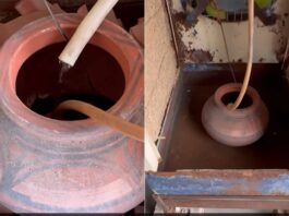 Jugaad AC Viral Video