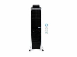 Portable Air Cooler