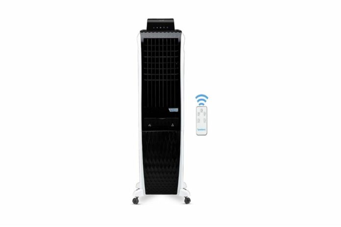 Portable Air Cooler