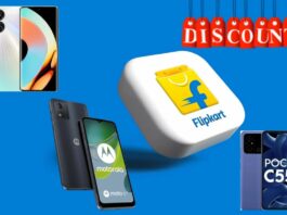 Flipkart Big Saving Days