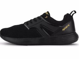 Sparx Running Shoes