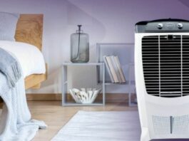 Air Cooler