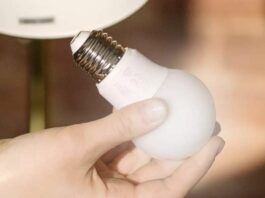 Inverter LED Bulb