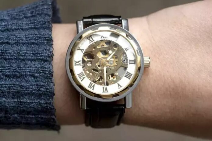 Smartwatch