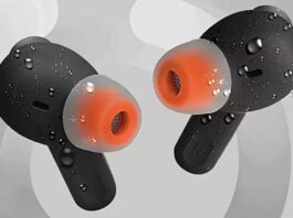 Earbuds