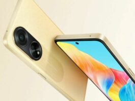 Oppo F23 5G