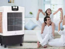Air Cooler Offer