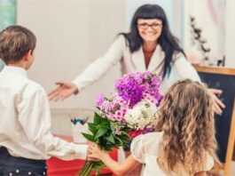 Gift Ideas For Teacher