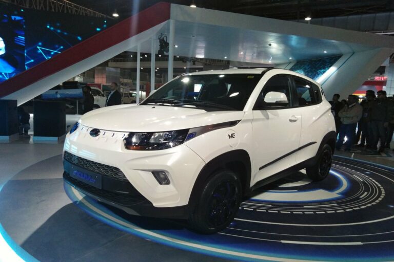 Mahindra KUV100: सिंगल चार्जिंग में 200KM की रेंज देगी महिंद्रा की नई इलेक्ट्रिक कार, एमजी कॉमेट ईवी और टाटा टिएगो से भी होगी सस्ती!