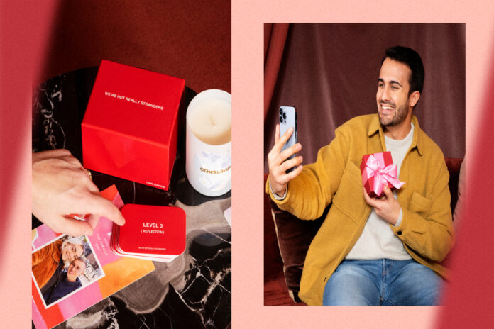 Long Distance Gift Ideas