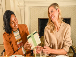 Gift Ideas For Sister