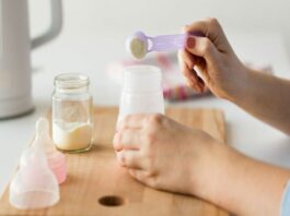 Best Baby Milk Powders