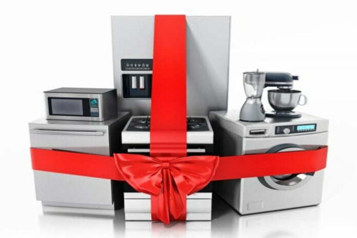 Kitchen Appliances Gift Ideas