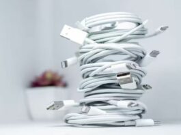 Smartphone Charger