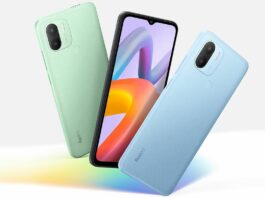 Xiaomi Smartphones