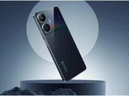 Realme Narzo N55