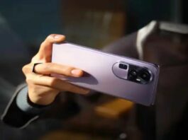 Oppo Reno 10