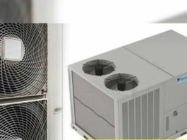 Central Air Conditioner