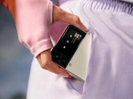 Samsung Galaxy Fold 3