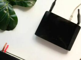Wifi Router