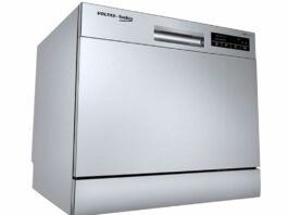 Samsung Dishwasher