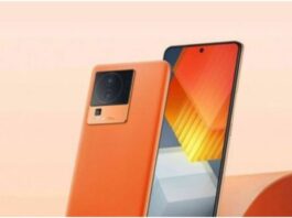 iQOO Neo 7 Pro