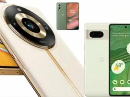 upcoming smartphones